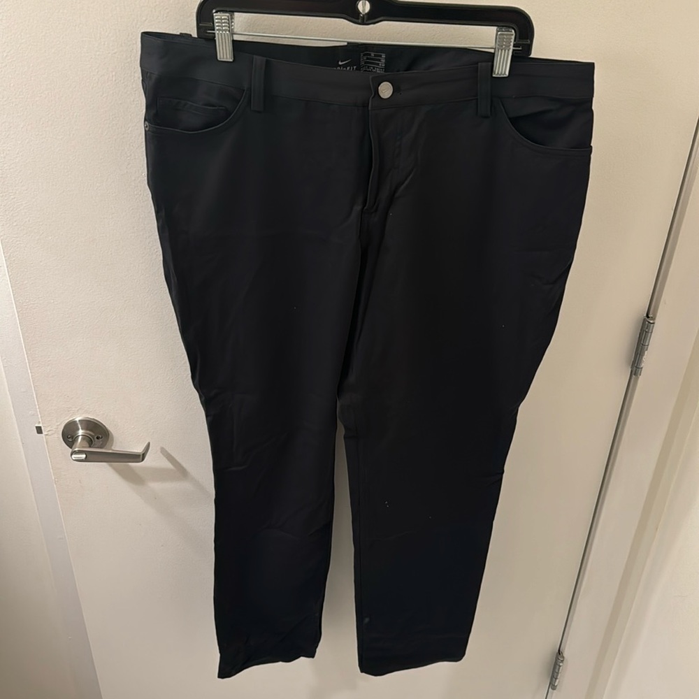 Nike Golf Women’s pants size 16